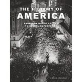HISTORY OF AMERICA