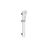 SET BARA + FURTUN + PARA DUS CROM LOFT VALVEX 2432950