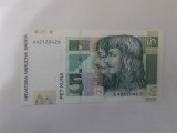 Croatia 5 Kuna 2001 Noua,Rara