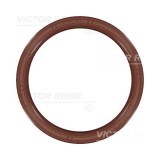 Victor Reinz Simering, arbore cotit