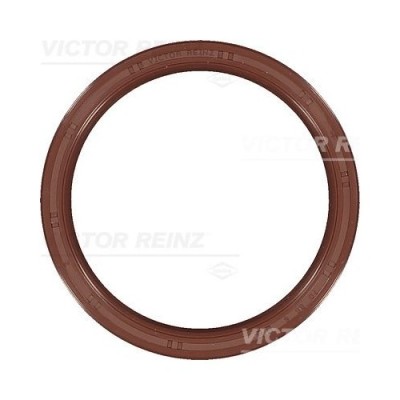 Victor Reinz Simering, arbore cotit foto