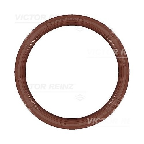 Victor Reinz Simering, arbore cotit