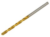 Burghiu Metal 2,5mm 57mm HSS-Co