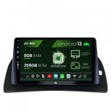 Cumpara ieftin Navigatie Renault Kangoo (2015-2020), Android 13, Z-Octacore 8GB RAM + 256GB ROM, 9 Inch - AD-BGZ9008+AD-BGRKIT373