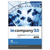 In Company 3.0 | Simon Clarke, Macmillan