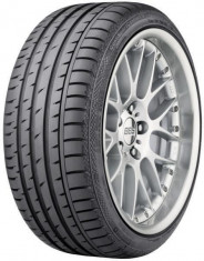 CONTINENTAL CONTISPORTCONTACT 3 235/45R17 97W foto