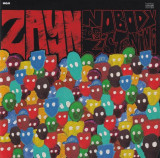 Nobody Is Listening | Zayn, rca records
