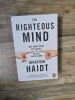 The Righteous Mind - Jonathan Haidt