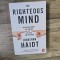 The Righteous Mind - Jonathan Haidt