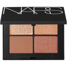 NARS Eyeshadow QUAD paletă cu farduri de ochi culoare LAGUNA 4.4 g