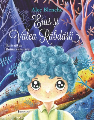 Erus si Valea Rabdarii PlayLearn Toys foto