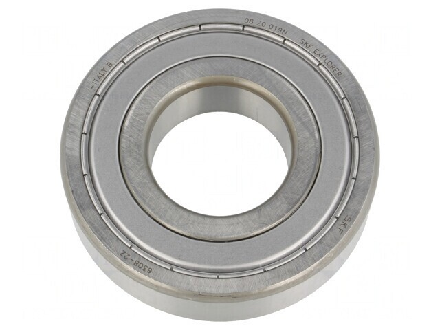 Lagăr cu bile 40x90x23mm 6308-2Z SKF
