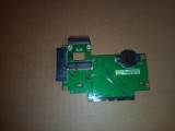 Adaptor hard Sata laptop Asus U36S U36SD U36SG funcțional
