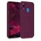 Husa pentru Huawei P20 Lite, Silicon, Violet, 44358.187