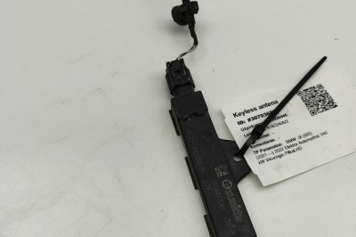 Antena Keyless Entry BMW iX I20 2022 OEM: 5A1D0B2 30703689 foto
