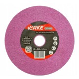 Disc abraziv pentru masina de ascutit lanturi , grosime 3.2x22.2x145 mm V95000
