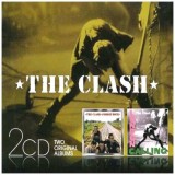 London Calling / Combat Rock | The Clash, sony music