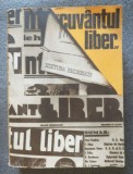 Ion Ardeleanu (ed.) - Cuv&acirc;ntul liber: &icirc;n apărarea independenței și integrității