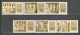 Vatican.1977 Sculptura de pe sarcofagele din Muzeele Vaticanului SV.512