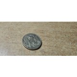 Moneda 1 Dollar Australia 2006 #A6187