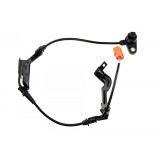 Senzor abs spate Honda Civic 2004-, Stanga, 57475-S6D-E01
