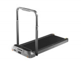 Banda alergat pliabila KingSmith WalkingPad R2 Treadmill Smart Folding, viteza maxima 12km/h, 1.25CP (Negru)