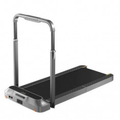 Banda alergat pliabila KingSmith WalkingPad R2 Treadmill Smart Folding, viteza maxima 12km/h, 1.25CP (Negru)