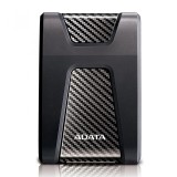 EHDD 2TB ADATA 2.5&quot; AHD650-2TU31-CBK