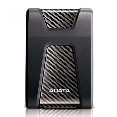 EHDD 2TB ADATA 2.5&amp;quot; AHD650-2TU31-CBK foto