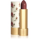 Gucci Gucci Beauty Rouge &agrave; L&egrave;vres Voile ruj strălucitor culoare 227 Marie Almond 3.5 g