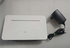 Router modem Huawei Soyealink Alb 4G+ / LTE , SIM, GSM model: B535-333
