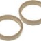Set 2 distantiere pentru difuzoare auto, 165mm, MDF, {{Destina&amp;#355;ie - marca autovehiculului}} -