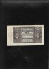 Rar! Germania 2000000 2.000.000 marci mark 1923 seria616667
