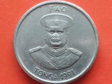 TONGA-10 SENITI 1991 (FAO)