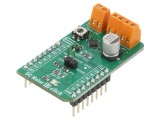 Motor Driver Board DC Motor 17 Click