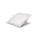 Cumpara ieftin Panou LED incastrabil 18W, patrat, 220&times;220 mm, OptonicaLed