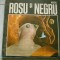 Vinil Rosu si Negru electrecord 2