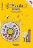 Jolly Songs (in Print Letters)