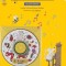 Jolly Songs (in Print Letters)