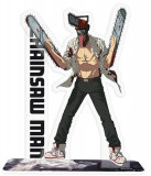 Figurina - Chainsaw Man - Chainsaw Man X 4 | AbyStyle