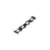 Garnitura galerie evacuare FIAT STILO Multi Wagon (192) 1.6 16V 2003-2008 CORTECO 026611P