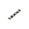 Garnitura galerie evacuare FIAT STILO Multi Wagon (192) 1.6 16V 2003-2008 CORTECO 026611P