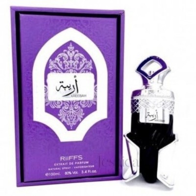 Parfum Riiffs Areebah unisex 100 ml foto