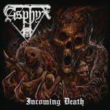 Incoming Death | Asphyx, Century Media