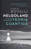 Helgoland - Carlo Rovelli