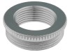 Adaptor Filet PG16 la M32 Alamă Nichelată