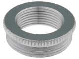 Adaptor Filet PG16 la M32 Alamă Nichelată