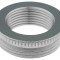 Adaptor Filet PG16 la M32 Alamă Nichelată