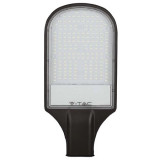 Corp de iluminat stradal V-tac, 100W, 6400K, cip Samsung, Alb rece, Vtac