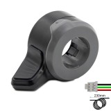 Cumpara ieftin Acceleratie trotineta electrica NIU KQi3/KQi2